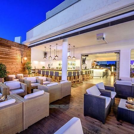Despina Apts By Estia กูเวส ภายนอก รูปภาพ