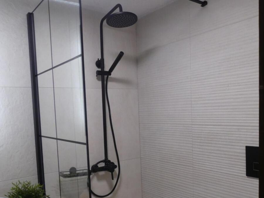 Despina Apts By Estia กูเวส ภายนอก รูปภาพ