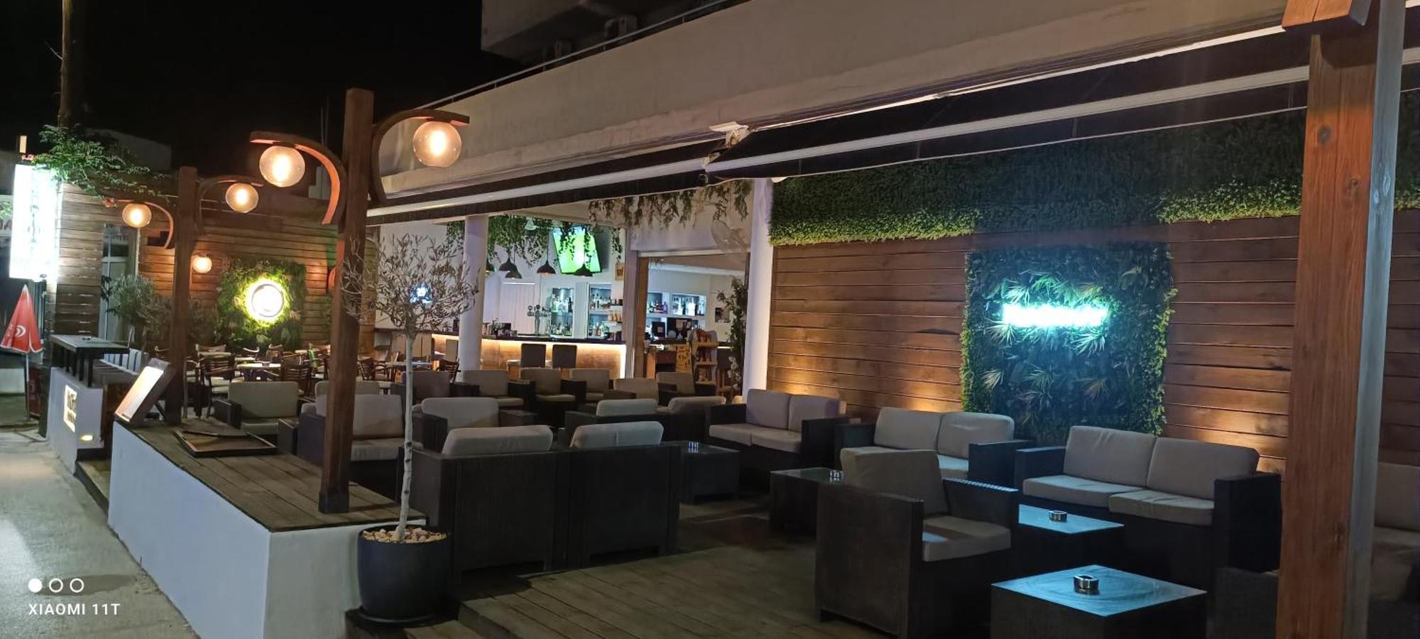 Despina Apts By Estia กูเวส ภายนอก รูปภาพ